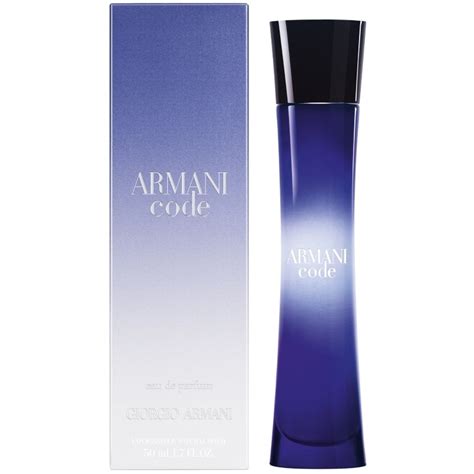 giorgio armani code 50 ml